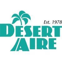 desert aire llc.