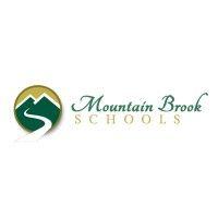 mountain brook schools logo image