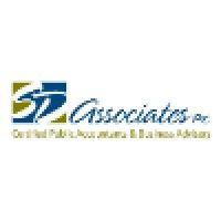 sd associates p.c. logo image