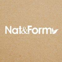 nat & form - atlantic nature logo image