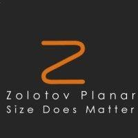 zolotov components ltd logo image