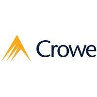 crowe dafinone logo image