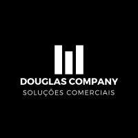 douglas company soluções comerciais logo image