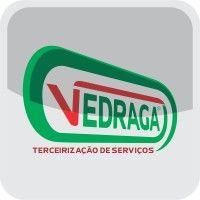 vedraga terceirização de serviços logo image