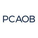 logo of Public Company Accounting Oversight Board Pcaob