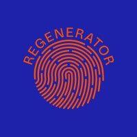 regenerator logo image