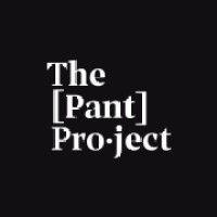 the pant project logo image