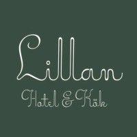 lillan hotel & kök logo image