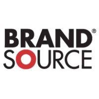 brandsource logo image