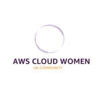 aws cloud women - uk logo image