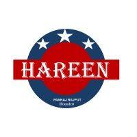 hareen accommodation logo image