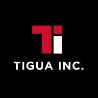 tigua inc. logo image