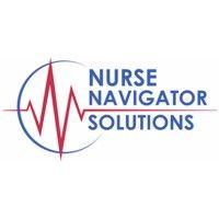 nurse navigator solutions logo image