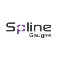 spline gauges logo image