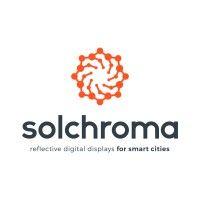 solchroma logo image