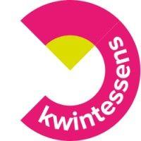 kwintessens uitgevers logo image