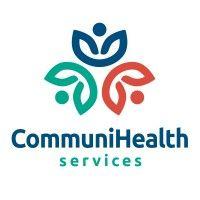 communihealth services (morehouse community medical centers, inc) logo image