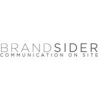 brandsider srl logo image