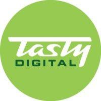 tasty digital ltd. logo image