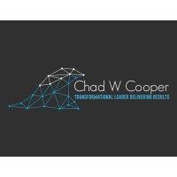 chad w. cooper consulting logo image