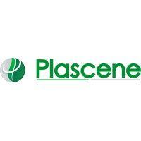 plascene, inc. logo image