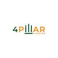 4 pillar funding logo image