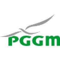 pggm investments logo image