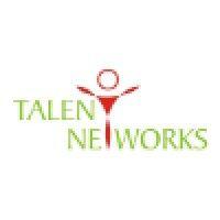 talent networks pvt. ltd logo image