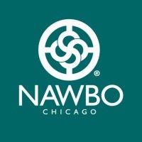 nawbo chicago logo image