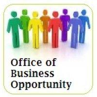 ocps - office of business opportunity - supplier diversity logo image