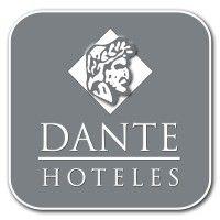 dante hoteles logo image