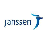 janssen inc. logo image