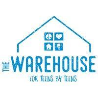 teen warehouse logo image