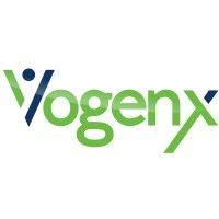 vogenx, inc logo image