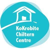 kokrobite chiltern centre logo image