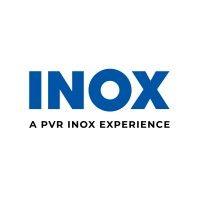 inox leisure limited logo image