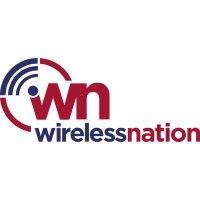 wireless nation logo image