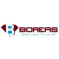 boreas global lojistik logo image