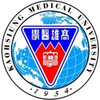 kaohsiung medical university logo image