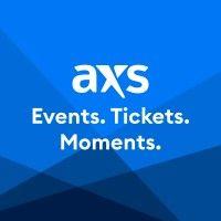 axs europe logo image