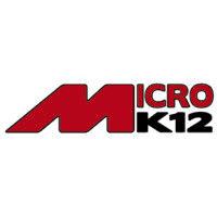 microk12 logo image