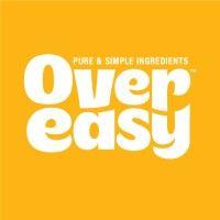 over easy logo image