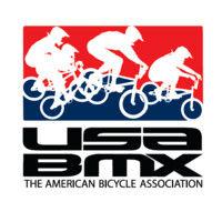 usa bmx logo image