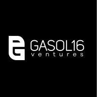 gasol16 ventures logo image