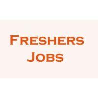 fresher jobs logo image