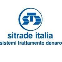 sitrade italia s.p.a. logo image