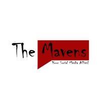 the mavens logo image