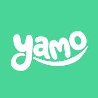 yamo logo image