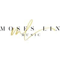 moses lin music