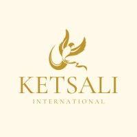 ketsali international logo image